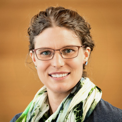 Liza Wynette